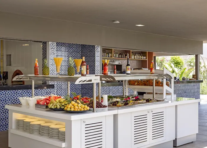 Hotel Royal Seginus Antalya