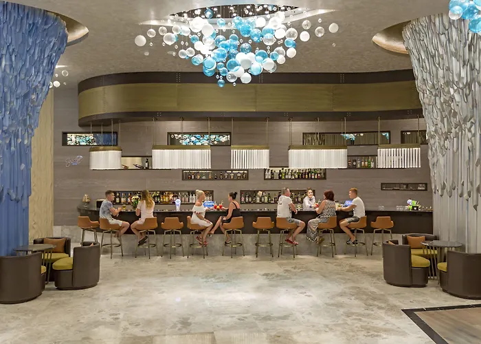 Royal Seginus Hotel Antalya