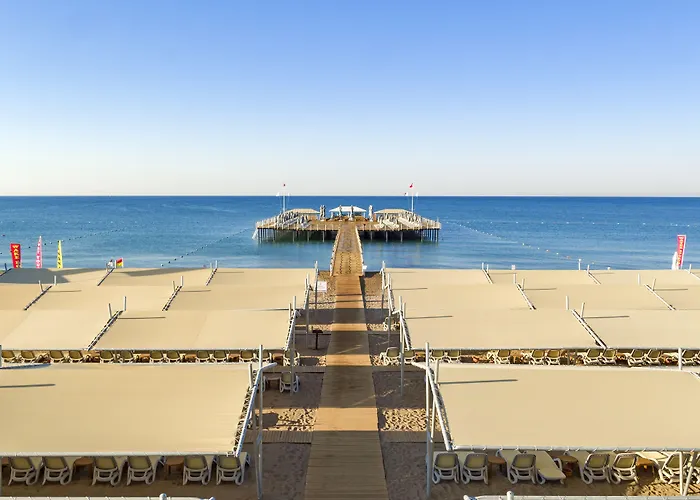 Hotel Royal Seginus Antalya