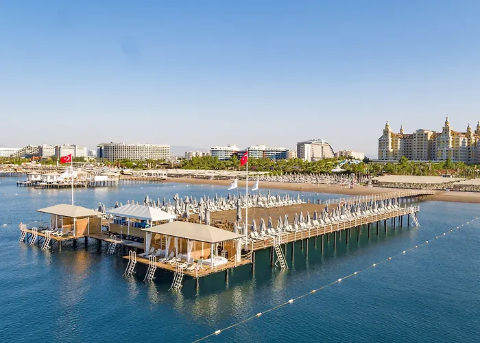 Hotel Royal Seginus 5*