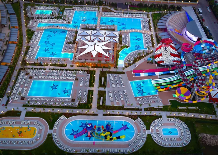 Royal Seginus Antalya