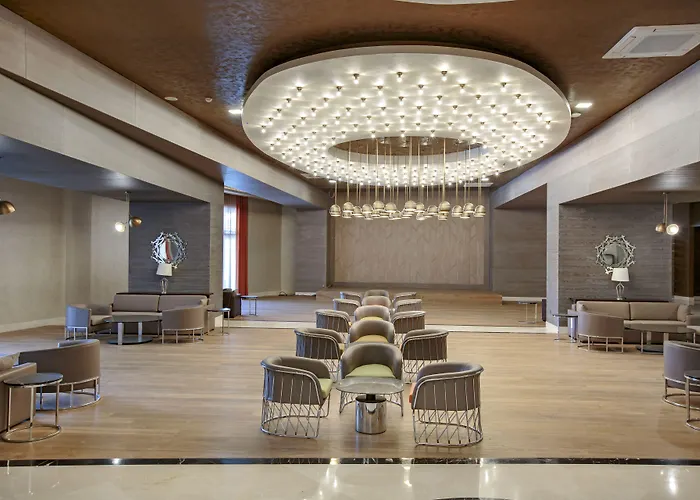 Hotel Royal Seginus 5*