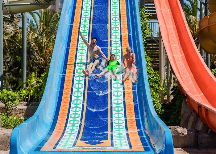 Royal Seginus Hotel 5*