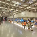 塞吉努斯皇家酒店