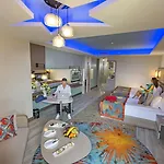 酒店 塞吉努斯皇家酒店 5*