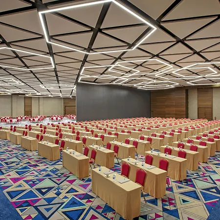 Royal Seginus Antalya