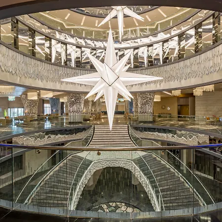 Royal Seginus 5* Antalya