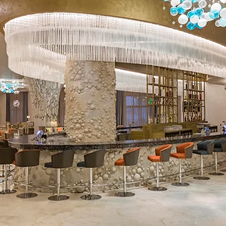 Hotel Royal Seginus Antalya