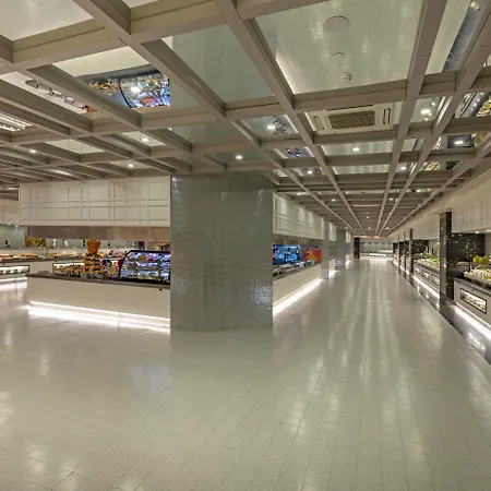 Royal Seginus Antalya