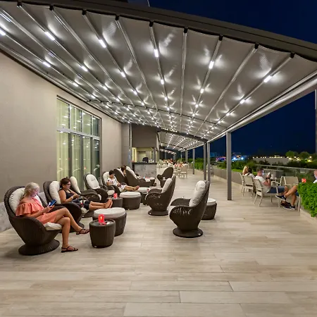 Royal Seginus Antalya