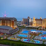Royal Seginus Hotel