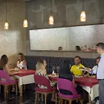 Hotel Royal Seginus