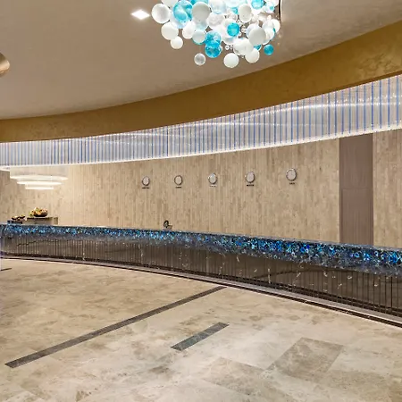 Royal Seginus 5* Αττάλεια