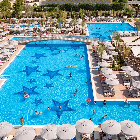 Ξενοδοχείο Royal Seginus 5*