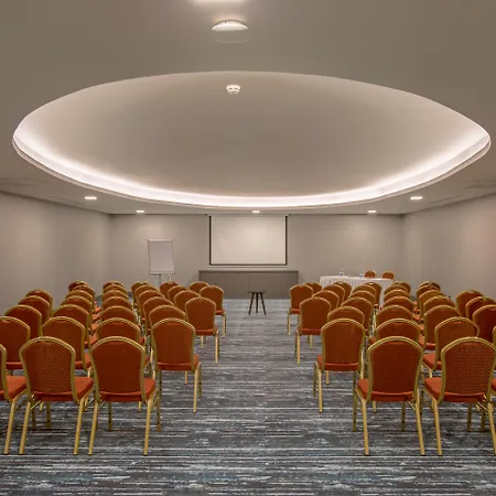 Hotel Royal Seginus Antalya