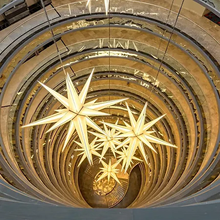 Royal Seginus 호텔 5*