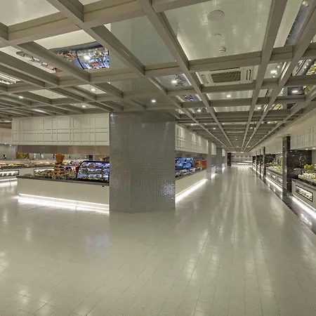 Hotel Royal Seginus Antalya