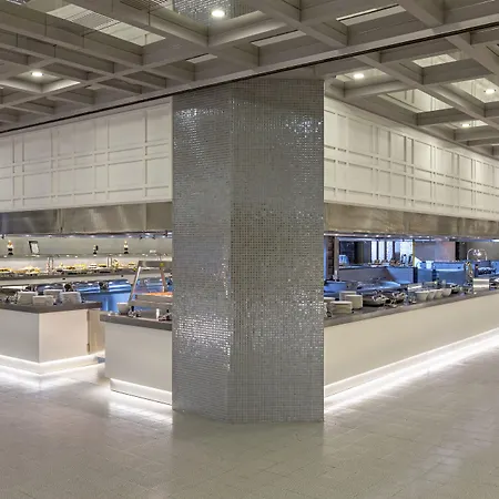 Royal Seginus 5* 안탈리아