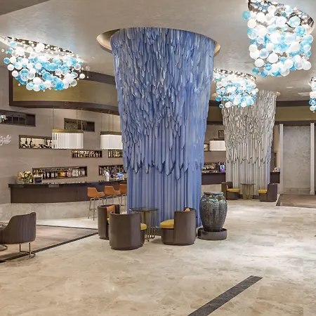 Hotel Royal Seginus 5*