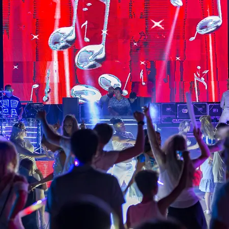 호텔 Royal Seginus 5*