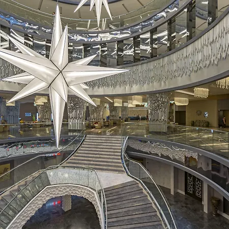 Royal Seginus 5* Antalya