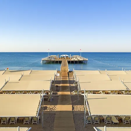Hotel Royal Seginus Antalya