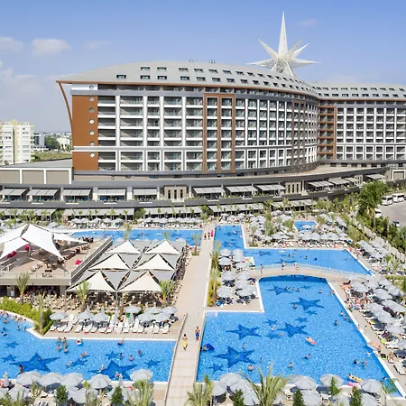 Hotel Royal Seginus 5*