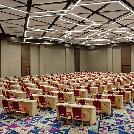 Hotel Royal Seginus Antalya